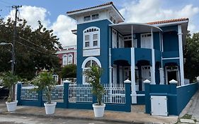Villa Amalie & Villa Curiel