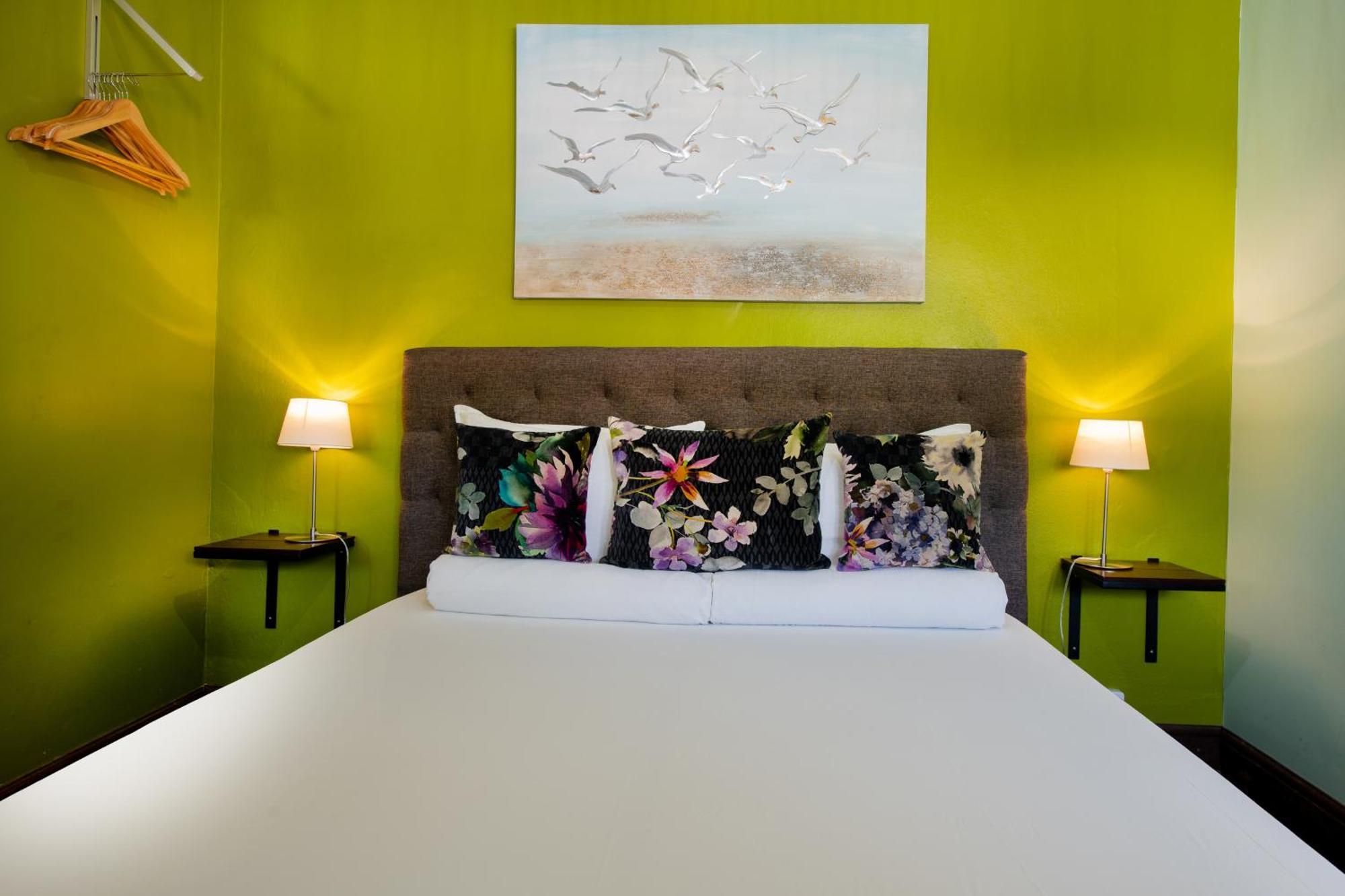 Villa Amalie & Villa Curiel Willemstad Room photo